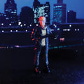 Robocop : Boddicker Figure (Trick or Treat Studios)
