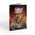 Fallout Factions : Rulebook
