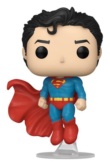 DC Comics : Superman FUNKO 599