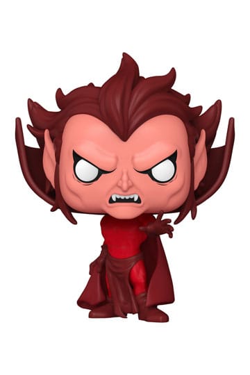 Strange Tales : Mephisto FUNKO 1557