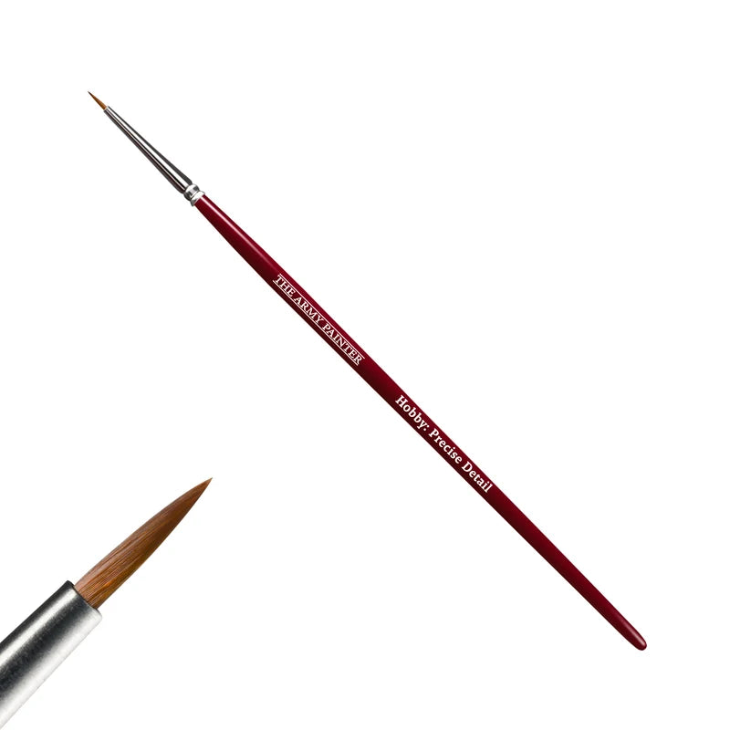 Army Painter : Hobby Brush - Precise Detail
