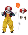 IT 1990 - Pennywise Cloth Clothes