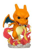 Pokemon : Charizard FUNKO 1213