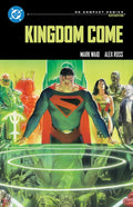 Kingdom Come (DC Compact)