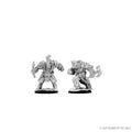 Orcs