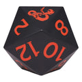 Money Bank Bust : Dungeons & Dragons D20