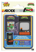 Bitty Pop - Arcade : Turtles