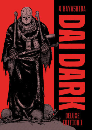 Dai Dark Deluxe Edition 01