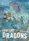 Drifting Dragons Vol 02
