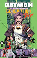 Batman White Knight Presents : Generation Joker