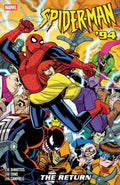 Spiderman ‘94