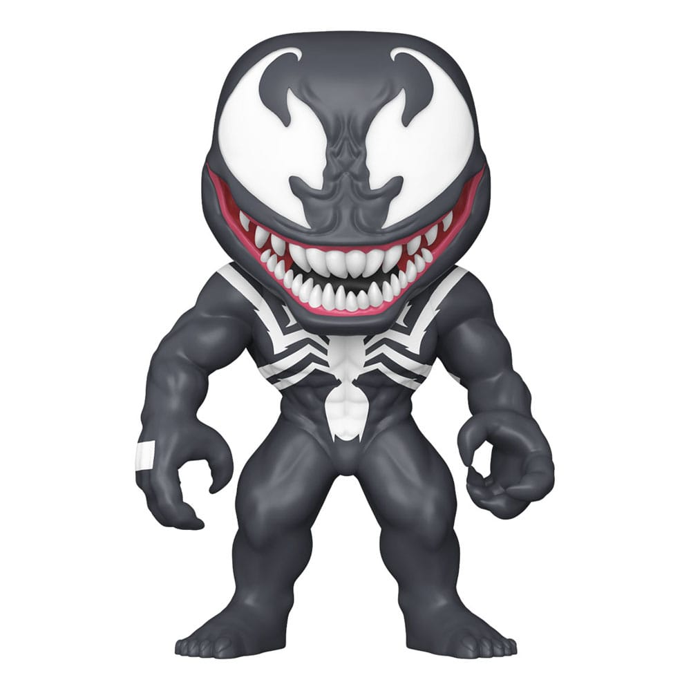 Marvel Rivals : Venom FUNKO 1218