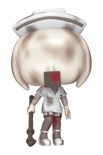 Silent Hill 2 : Bubble Head Nurse FUNKO 1204