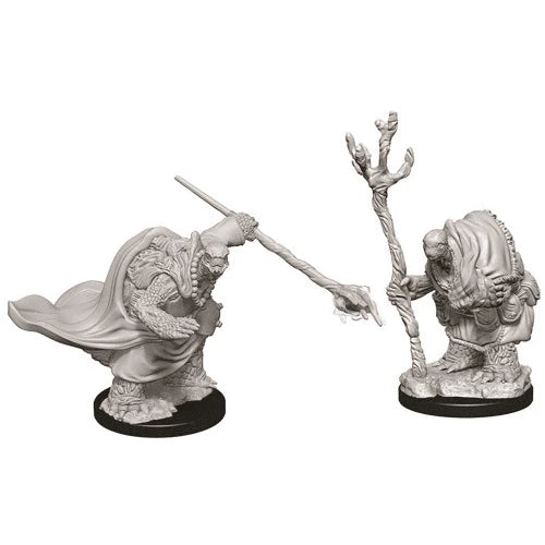 Tortle Adventurers