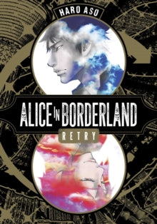 Alice in Borderland : Retry Vol 1