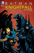 BATMAN KNIGHTFALL VOL 03