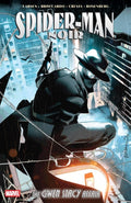 Spider-Man Noir : Gwen Stacy Affair