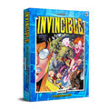 Invincible : Superhero Roleplaying