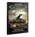 Journal Strategia – The Ruin of the Salamanders