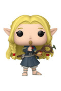 Delicious in Dungeon : Marcille FUNKO 2200