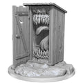 Giant Mimic
