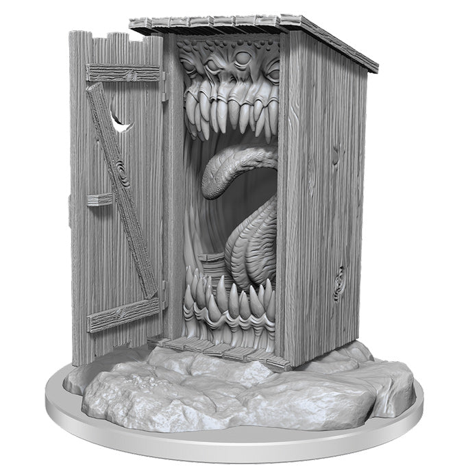 Giant Mimic