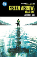 Green Arrow : Year One (DC Compact)
