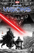 Star Wars : Visions