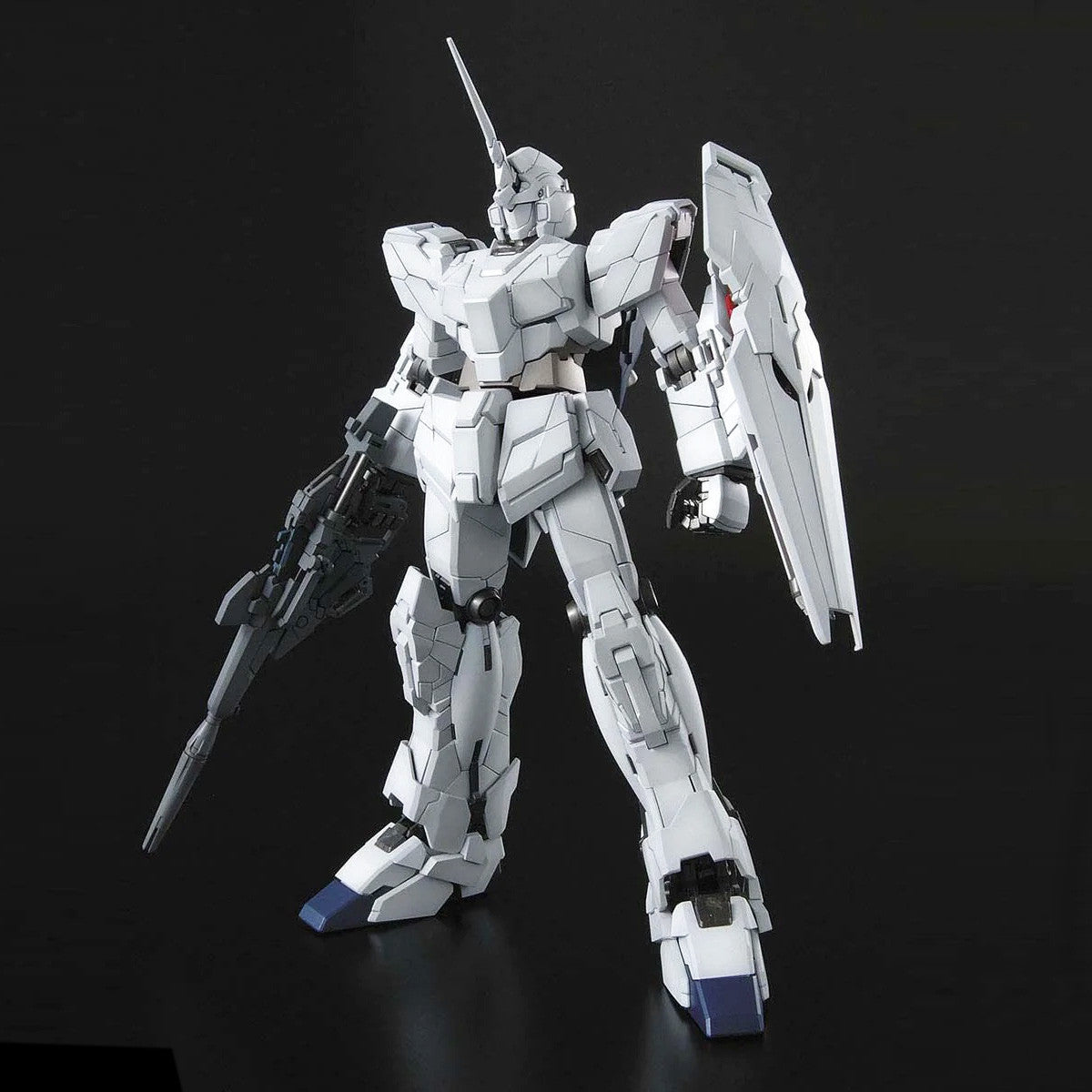 MG 1/100 RX-0 Unicorn Gundam