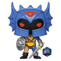 Dungeons & Dragons : Warduke FUNKO 847