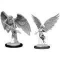 Harpy & Aarakocra