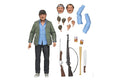 Jaws 50th Anniversary Ultimate Sam Quint 7” Figure