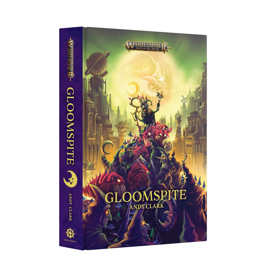 GLOOMSPITE