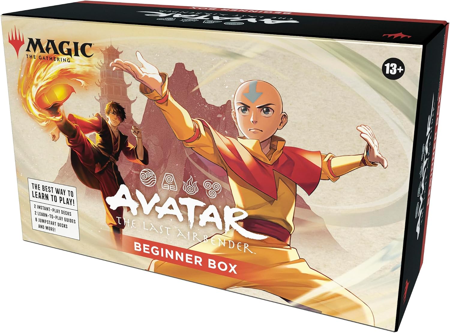 MTG : Beginner Box - Avatar