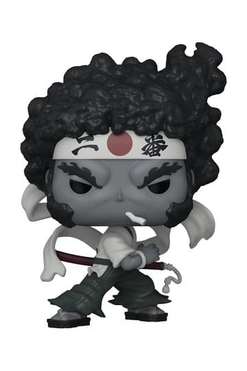 Afro Samurai : Afro FUNKO 2296