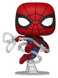 Spiderman Brand New Day : Spiderman FUNKO 1586