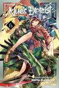 Nue's Exorcist Vol 06