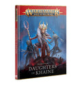 BATTLETOME: DAUGHTERS OF KHAINE