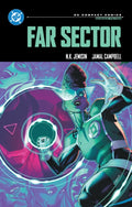 Far Sector (DC Compact)