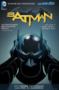 Batman Vol 4 New 52 HB