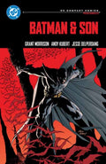 Batman & Son (DC Compact)