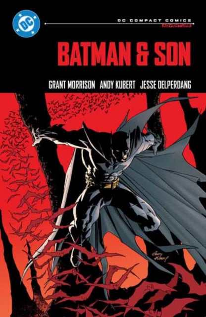 Batman & Son (DC Compact)