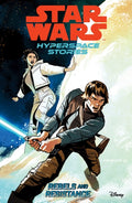 Star Wars Hyperspace Stories Vol 1