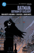 Batman : Gotham By Gaslight (DC Compact)