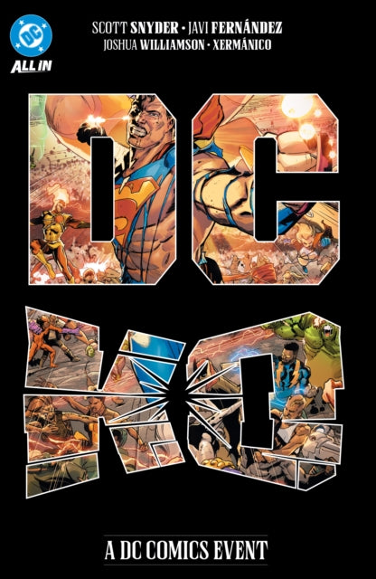 DC KO