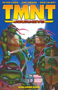 Teenage Mutant Ninja Turtles Journeys