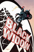 Black Widow Vol 1 Most wanted