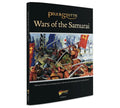 Pike and Shotte - Wars of the Samurai