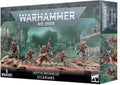 ADEPTUS MECHANICUS : SICARIANS