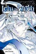Ichi the Witch Vol 03